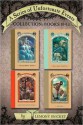 A Series of Unfortunate Events Collection: Books 10-13 - Brett Helquist, Lemony Snicket