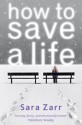 How To Save A Life - Sara Zarr