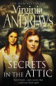 Secrets in the Attic - V.C. Andrews