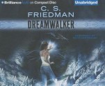 Dreamwalker - C.S. Friedman