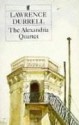 The Alexandria Quartet - Lawrence Durrell