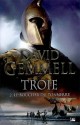 Le Bouclier du Tonnerre (Troie, #2) - David Gemmell, Rosalie Guillaume