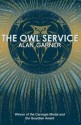 The Owl Service - Alan Garner, Wayne Forester