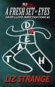 A Fresh Set of Eyes (David Lloyd Investigations) - Liz Strange