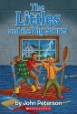 The Littles and the Big Storm - John Lawrence Peterson, Roberta Carter Clark