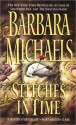 Stitches in Time - Barbara Michaels