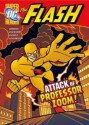 Attack of Professor Zoom! - Matthew K. Manning