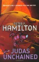 Judas Unchained - Peter F. Hamilton