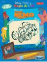 How to Draw Disney-Pixar Finding Nemo - Nancy Parent