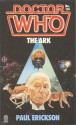 Doctor Who Ark - Paul Erickson