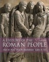 A History of the Roman People (6th Edition) - Fritz M. Heichelheim, Allen Mason Ward, Cedric A. Yeo