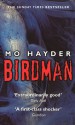 Birdman - Mo Hayder