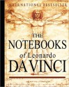 The Notebooks of Leonardo Da Vinci - Leonardo da Vinci, Jean Paul Richter