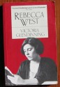 Rebecca West - Victoria Glendinning