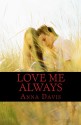 Love Me Always - Anna Davis