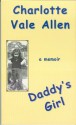 Daddy's Girl - Charlotte Vale Allen, Allen, Charlotte Vale