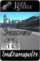 A Knight at the Speedway - Jaxx Steele