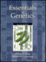 Essentials Of Genetics - William S. Klug, Michael R. Cummings