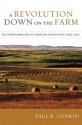 A Revolution Down on the Farm: The Transformation of American Agriculture since 1929 - Paul K. Conkin