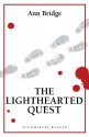 A Lighthearted Quest - Ann Bridge