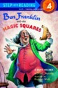 Ben Franklin and the Magic Squares - Frank Murphy, Richard Walz