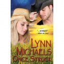 Once Struck - Lynn Michaels