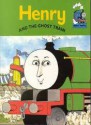 Henry and the Ghost Train - Christopher Awdry, Ken Storr