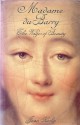 Madame du Barry: The Wages of Beauty - Joan Haslip