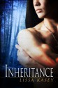 Inheritance - Lissa Kasey