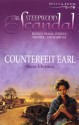 Counterfeit Earl - Anne Herries