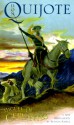 Don Quijote: The History of That Ingenious Gentleman, Don Quijote de La Mancha - Burton Raffel, Miguel de Cervantes Saavedra, Diana De Armas Wilson, Anne J. Cruz