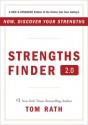 StrengthsFinder 2.0 - Tom Rath