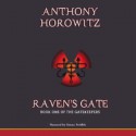 Raven's Gate (The Power of Five, #1) - Anthony Horowitz