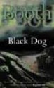 Black Dog - Stephen Booth, Christopher Kay