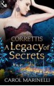 A Legacy of Secrets - Carol Marinelli