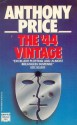 The '44 Vintage - Anthony Price