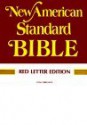 New American Standard Bible - Anonymous