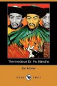 The Insidious Dr. Fu Manchu (Dodo Press) - Sax Rohmer