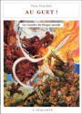 Au guet ! (Les Annales du Disque-monde, #8) - Terry Pratchett, Patrick Couton