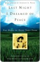 Last Night I Dreamed of Peace - Đặng Thùy Trâm