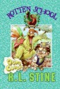 Dumb Clucks - R.L. Stine, Trip Park