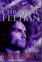 Dark Prince - Christine Feehan