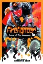 Firefighter!: Daigo of Fire Company M: Volume 1 (Firefighter! Daigo of Fire Company M) - Masahito Soda