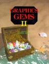 Graphics Gems II - James Arvo