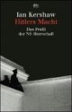 Hitler 1889-1945 - Ian Kershaw, Klaus Kochmann, Jürgen Peter Krause, Jörg Rademacher