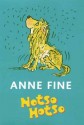 Notso Hotso - Anne Fine, Tony Ross