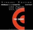 The Enemy - Dick Hill, Lee Child