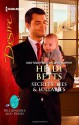 Secrets, Lies & Lullabies - Heidi Betts