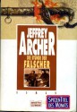 Die Stunde der Fälscher - Lore Straßl, Jeffrey Archer