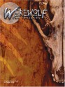 Werewolf the Forsaken - Ethan Skemp, Carl Bowen, Mark Rein-Hagen, Rick Jones, Adam Tinworth